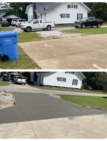 Wilson NC Lawn Care Services | Rubio's Lawn Care & Landscaping