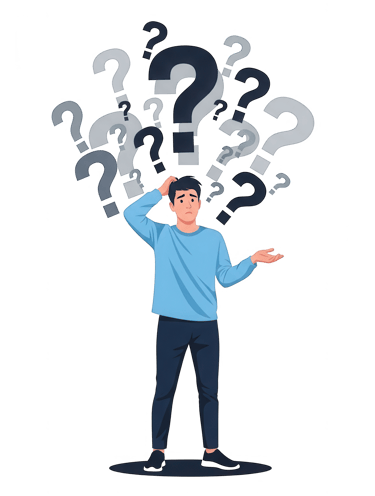 CONFUSED PATIENT