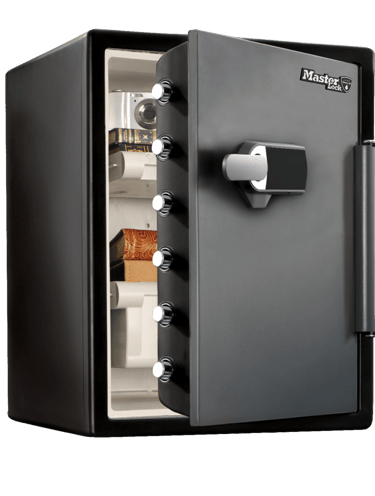 Master Lock Safe Aptus Malta Waterproof