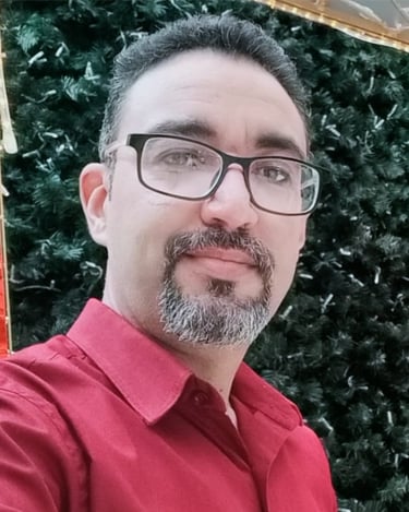 Dr. Usama Abdulrahman The Developing Manager