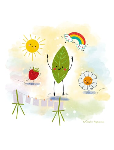 Workshop Folhinha Celebra com Amigos da série Arte Para Todos em Ourém.