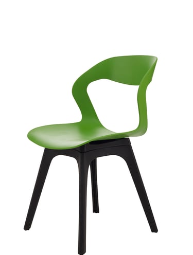 cadi marvel plastic chair