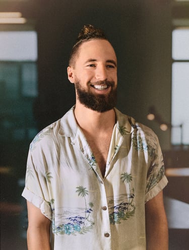 David Kindness, CPA Headshot