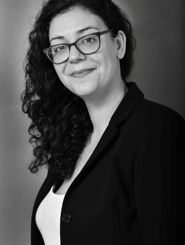 Claire Nash - Solicitor