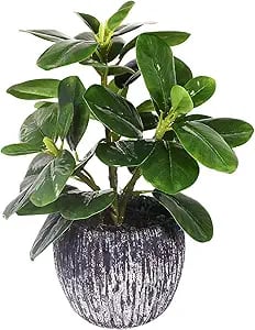 Greenery for Industrial Interiors – Artificial Plants