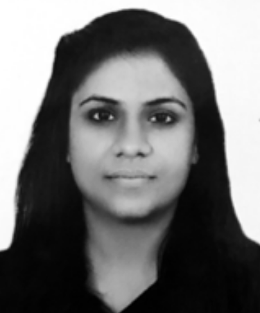 Ms. Nancy Jain