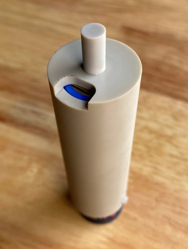 21700 Li-ion Battery Holder