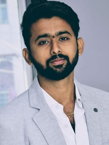 Satya Ganesh, Freelance Digital Marketing Expert in Vizag