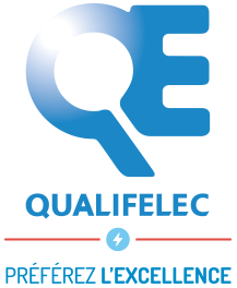 logo QE Qualifelec