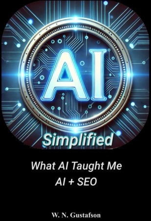 AI Simplified SEO AI Tools for Better Page Rankk