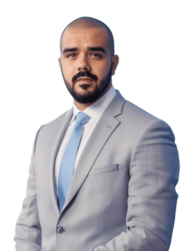 Angel Tamayo. Real Estate Agent