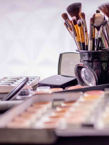 Egyszerű smink a mindennapokra Veszprém