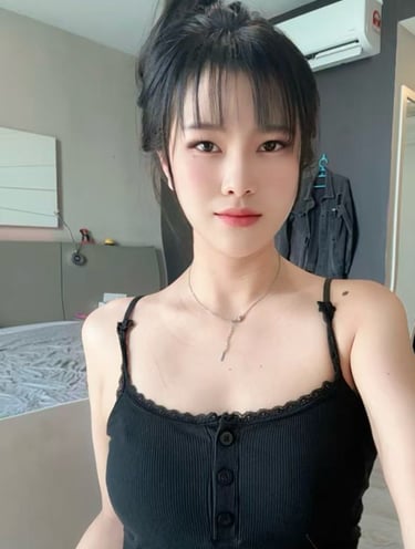 KL Escort Taman Desa