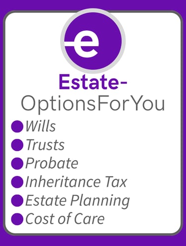 Estate planning and inheritance options