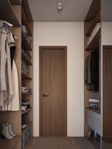 Ramchandani Divyashree Raia Goa