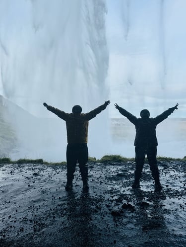 Selljalandsfoss