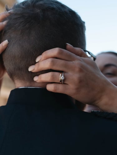engaged wedding scotland
