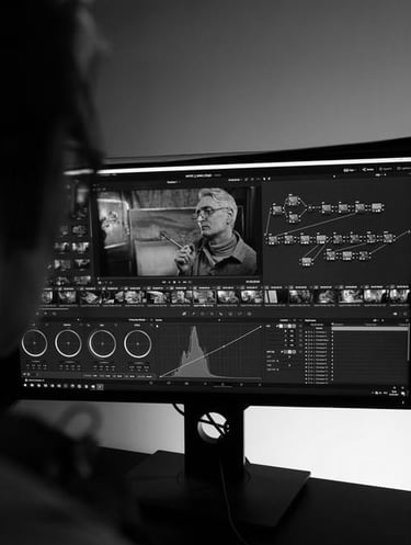 73 FILM Videoproduktion Trier Luxemburg Saarland