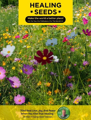 Dr. Randall's Healing Seeds