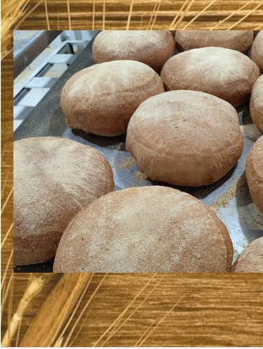 Imagem na Feira do Produtor Parque Cachoeira 4