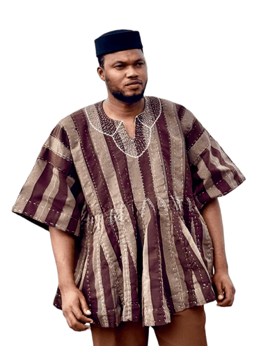 Mohammed Osman Nkosi