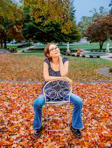 Palmyra Area High School senior pictures in Lititz PA by Hershey PA senior picture photographer