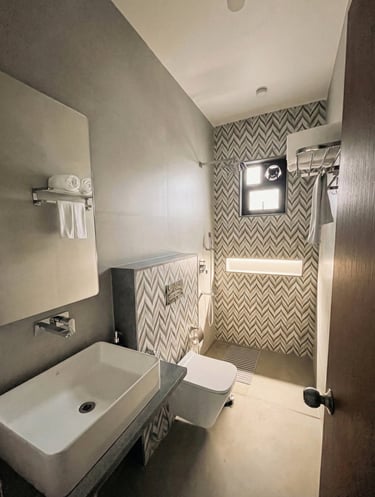 Ramchandani Builders & Developers Sathvik