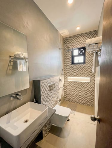 Ramchandani Builders & Developers Sathvik