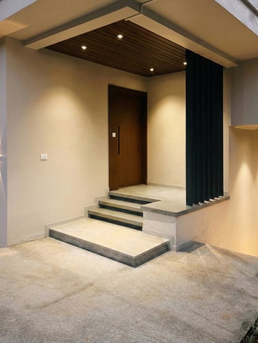 Ramchandani Builders & Developers Sathvik