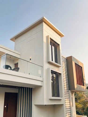 Ramchandani Builders & Developers Sathvik