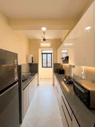 Ramchandani Builders & Developers Sathvik