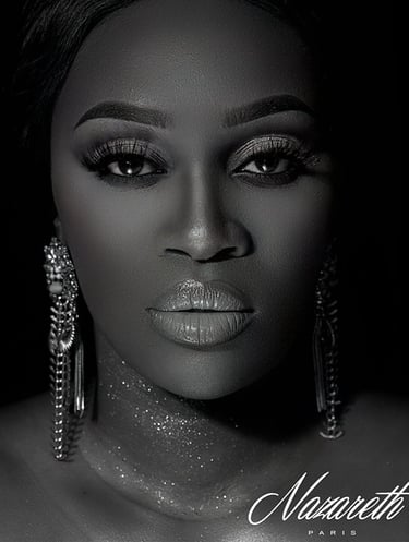 beauté, maquillage, makeup, institut