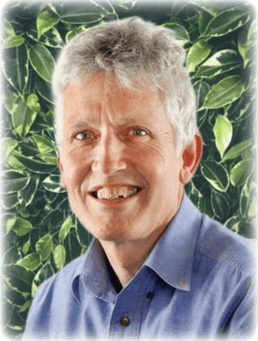 Photo of Stuart Brinkworth