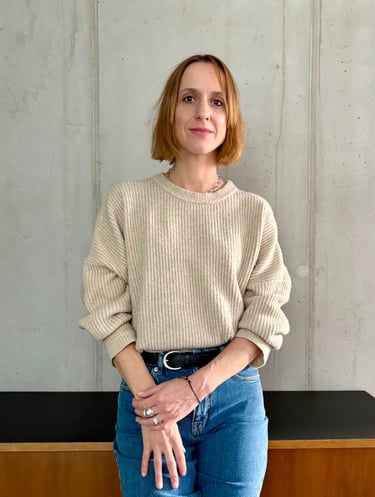 Kathrin Baumann Psychotherapeutin FSP Zürich