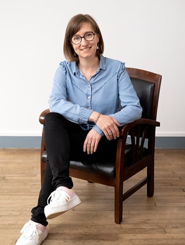 Muriel ENAULT Sophrologie EMDR gestion du stress