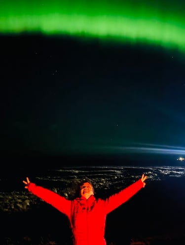 Northern Lights