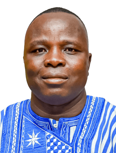 M. Jean KABORE