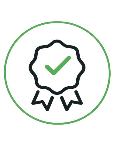 CERTIFIED  IT PROFESSIONALS  Our team of Certified experts ensures quality, security and reliablity.