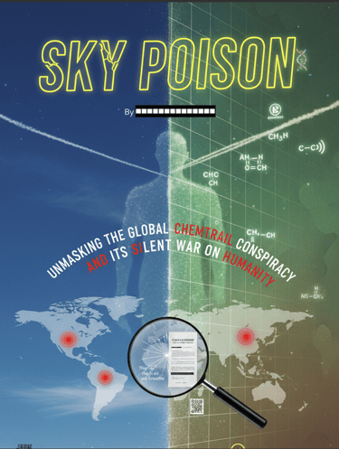 Sky Poison