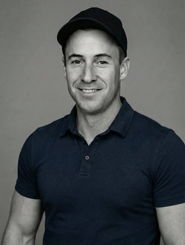 daryn portrait elevate