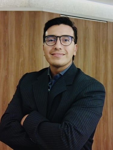 isaac malinarich - consultor IT