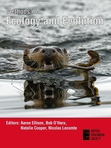 Congruence of local ecological knowledge (LEK)-based methods and line-transect surveys in estimating