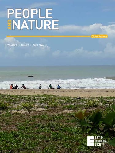 Predicting animal abundance through local ecological knowledge: An internal validation using consens