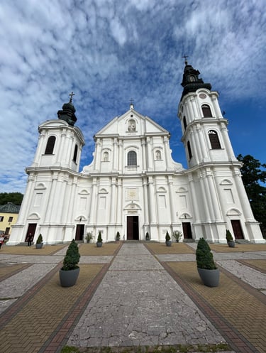 Paulini Leśna Podlaska