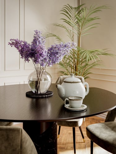 Breve II - primo piano