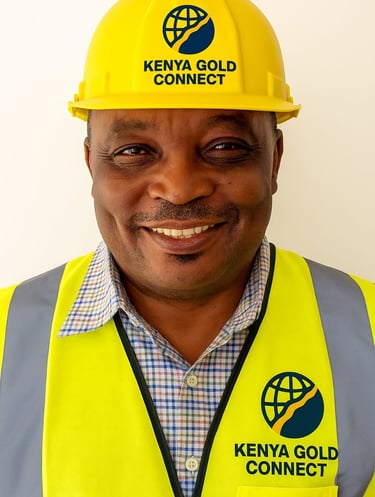 Health and Safety/Security manager