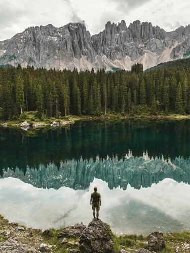 Ayudo a mis pacientes a observar todo aquello que la vida les trae desde la aceptación y compromiso.