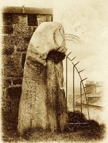 Granny Kempock circa 1902