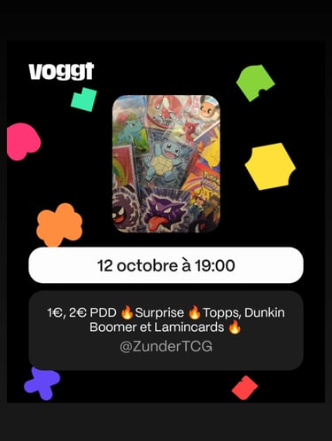 Photo live 12 Octobre