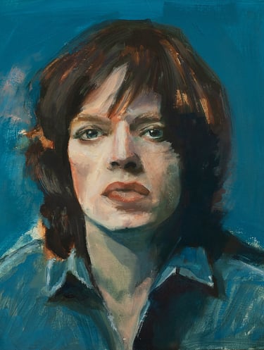 Mick Jagger